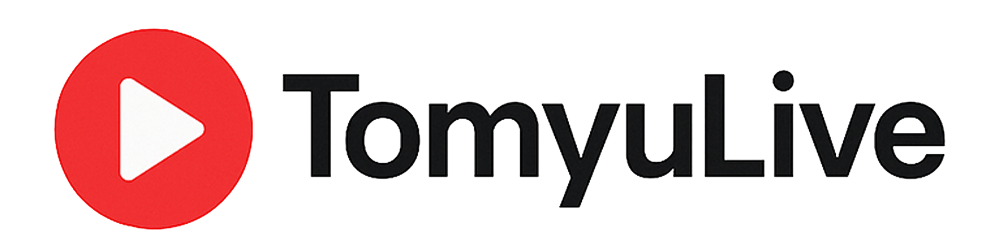 tomyu-live